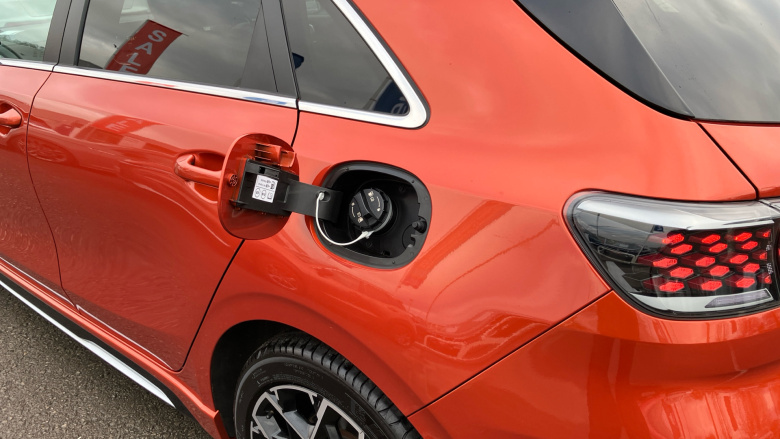 Kia Ceed 1.5T GDi ISG GT-Line 5dr Petrol Hatchback